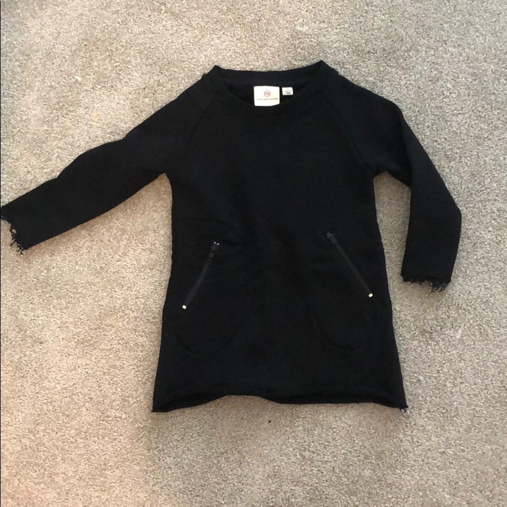 AG baby girl dress